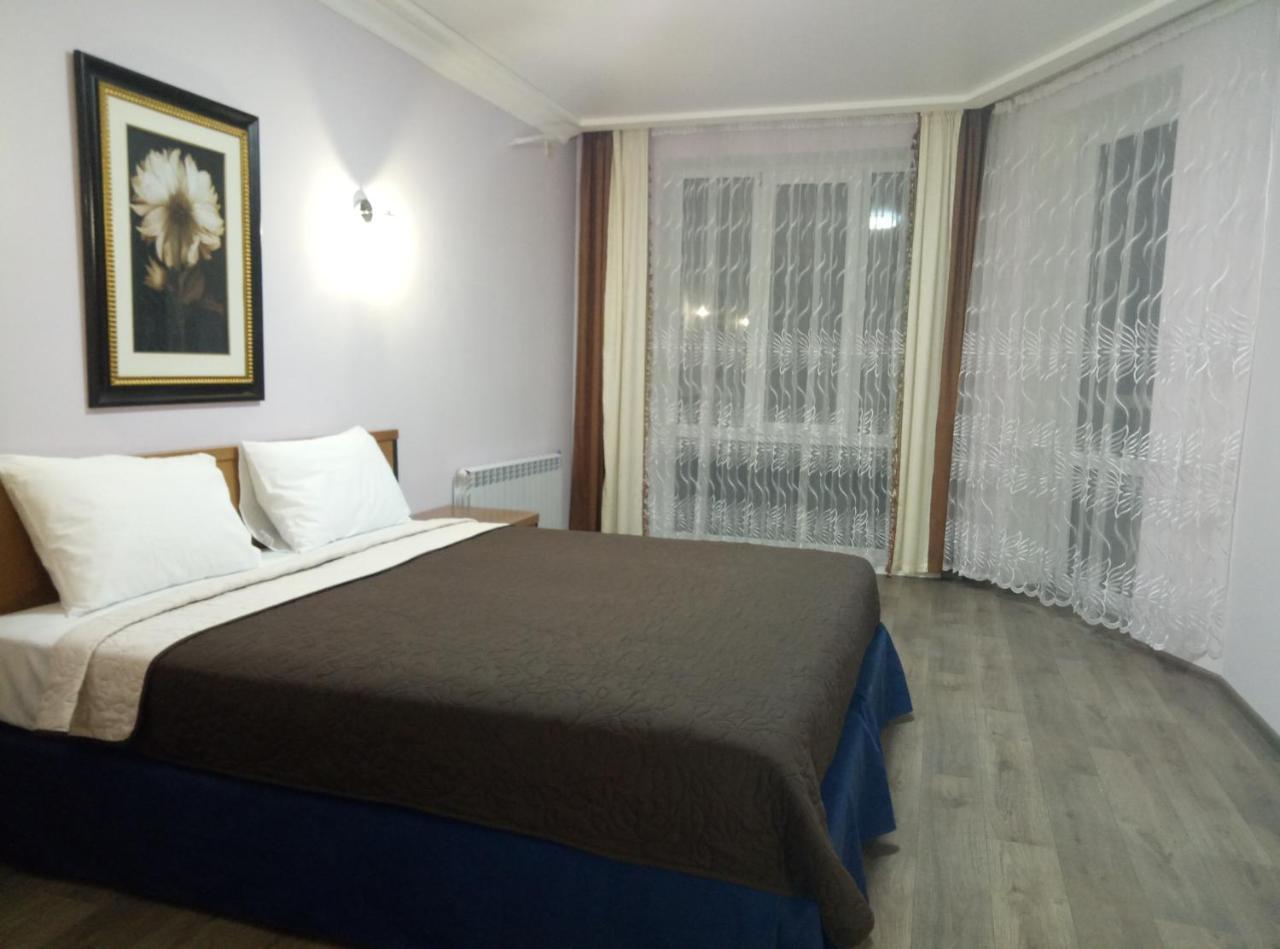 Sky&Kts Apartments Boryspilʼ Exterior foto