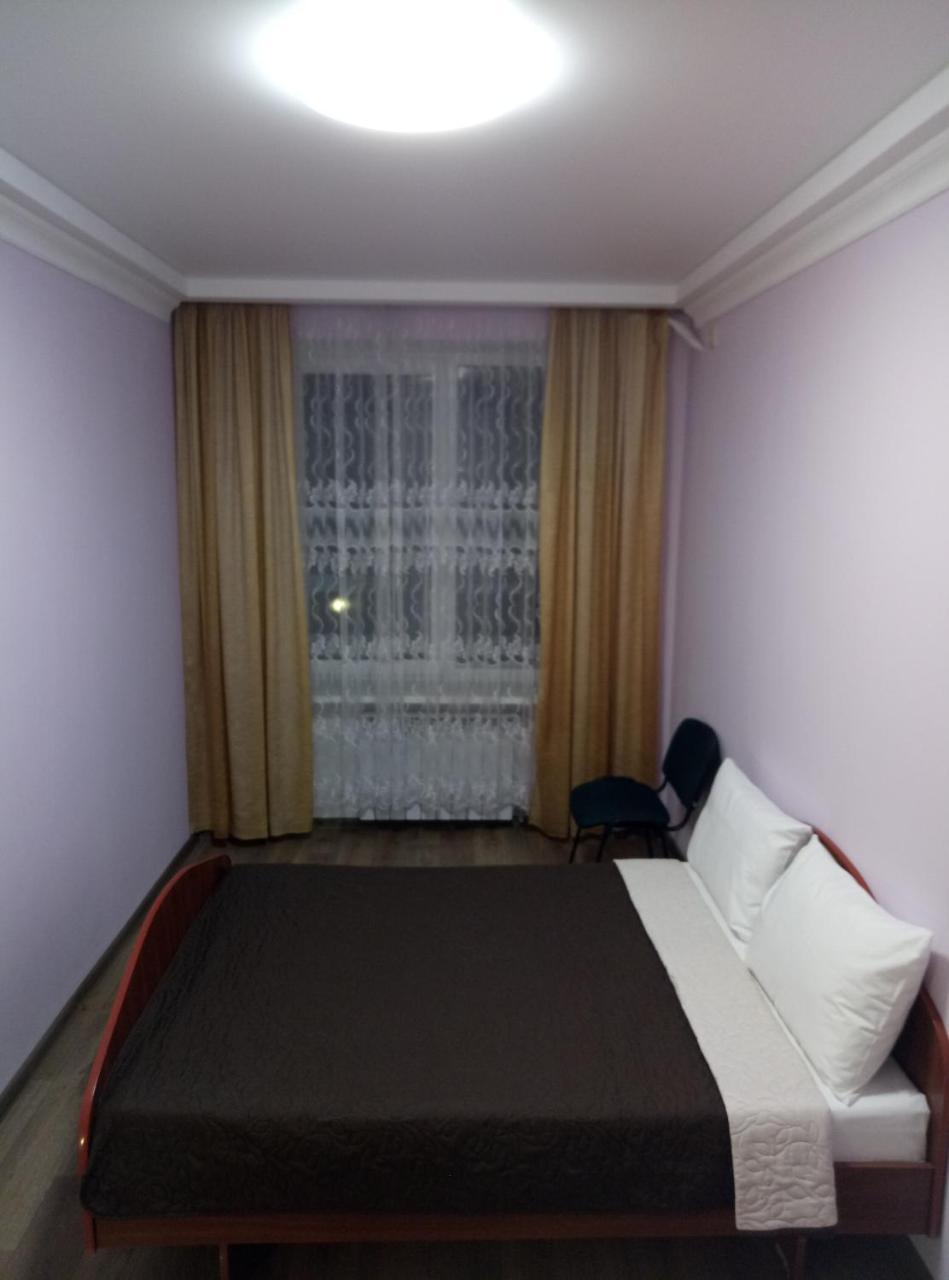 Sky&Kts Apartments Boryspilʼ Exterior foto